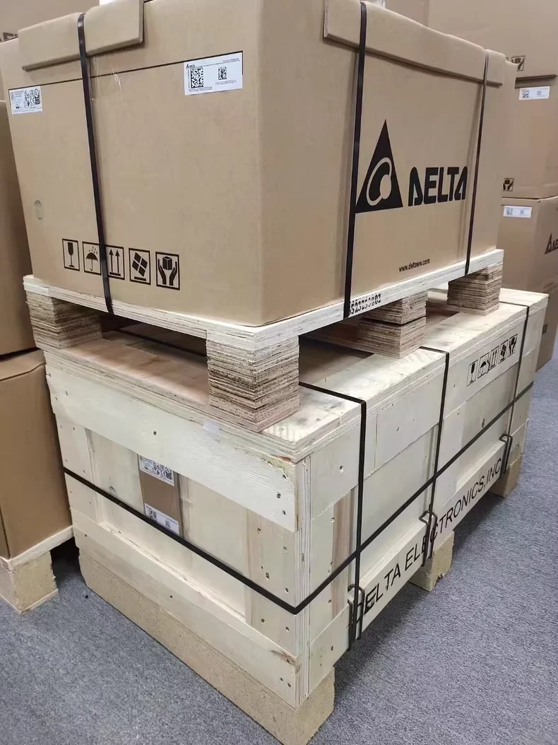 VFD4000CP43C-21 400KW